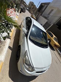 هيونداي أكسنت